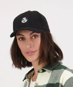Swanni Baseball Cap