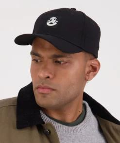 Swanni Baseball Cap