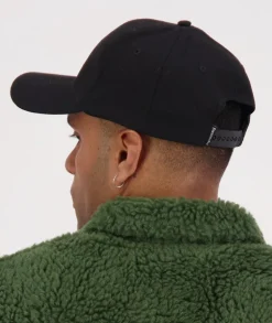 Swanni Baseball Cap
