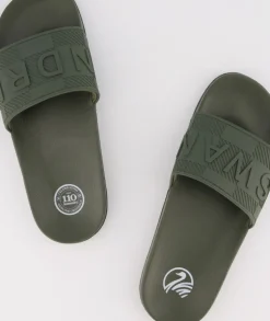 Swanni Boss Slides
