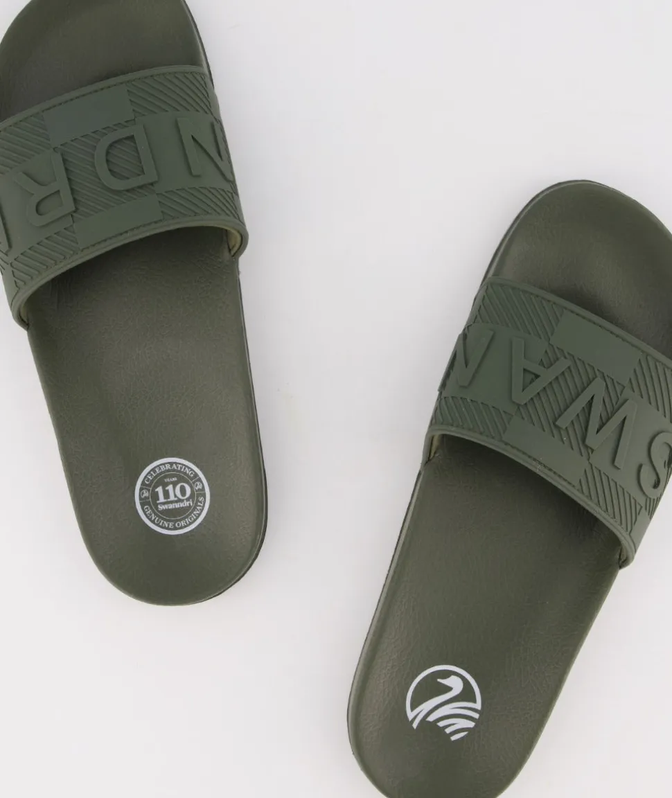 Swanni Boss Slides