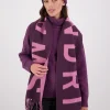 Swanni Scarf