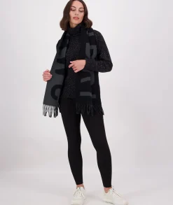 Swanni Scarf