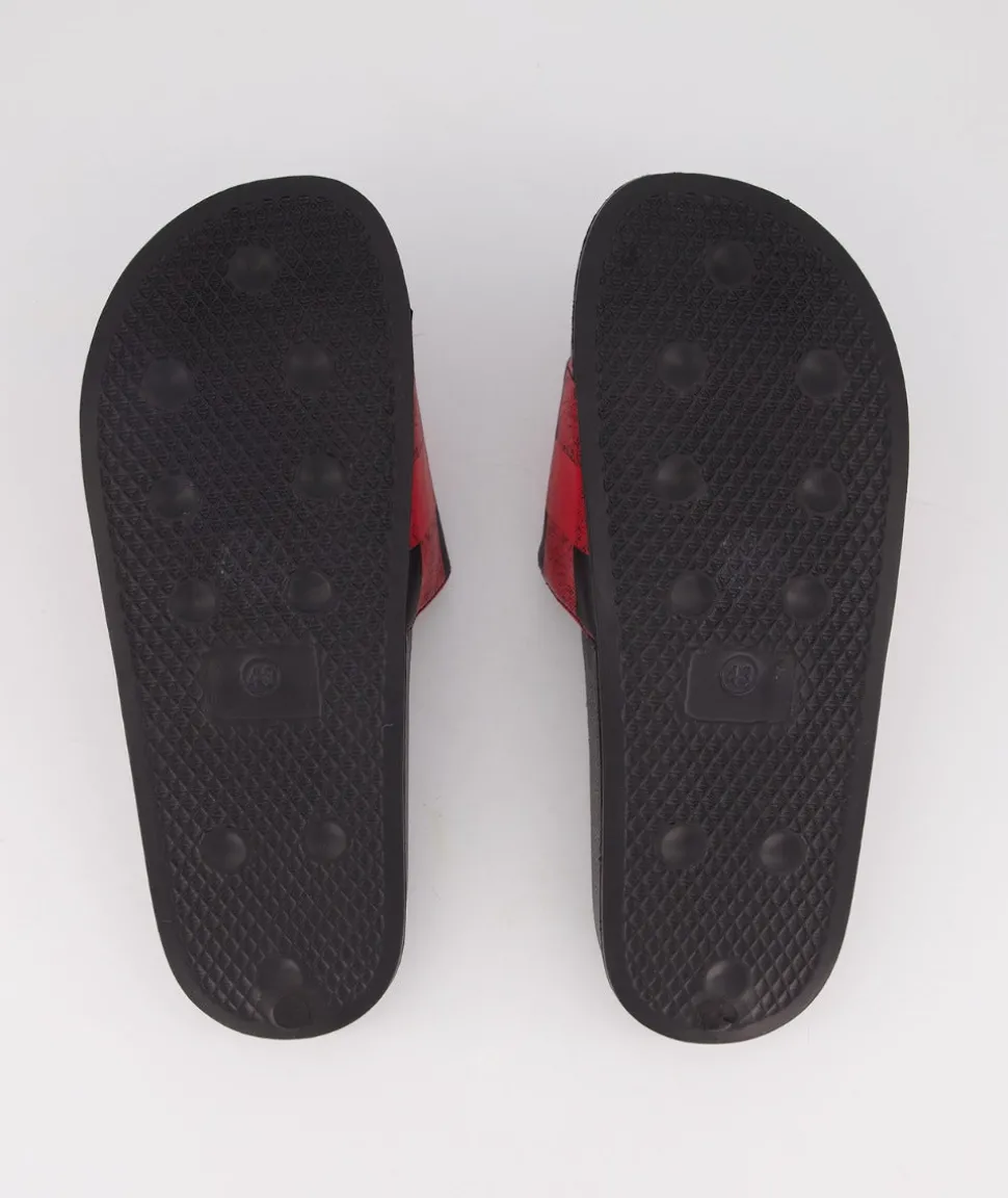 Swanni Slides