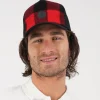 Swanni Trucker Cap