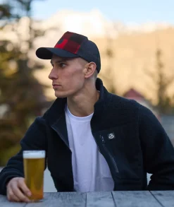 Swanni Trucker Cap
