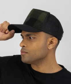 Swanni Trucker Cap