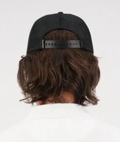 Swanni Trucker Cap