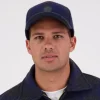 Swanni Wool Baseball Cap
