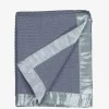 Thermalweave Wool Cot Blanket
