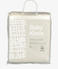 Thermalweave Wool Cot Blanket