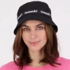 Unisex Swanni Bucket Hat