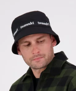 Unisex Swanni Bucket Hat