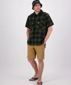 Unisex Swanni Bucket Hat