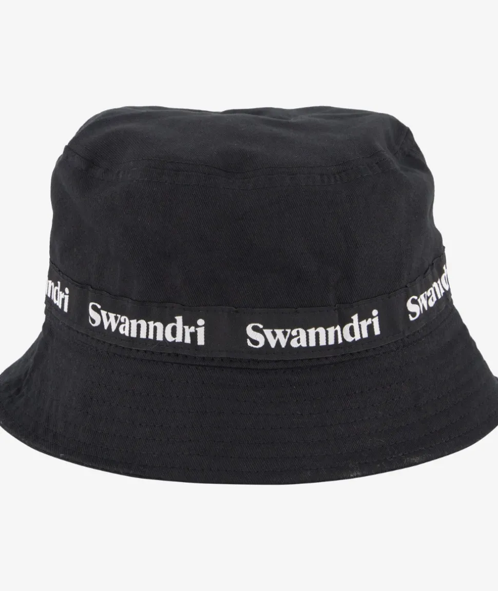Unisex Swanni Bucket Hat