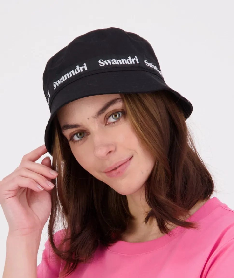 Unisex Swanni Bucket Hat
