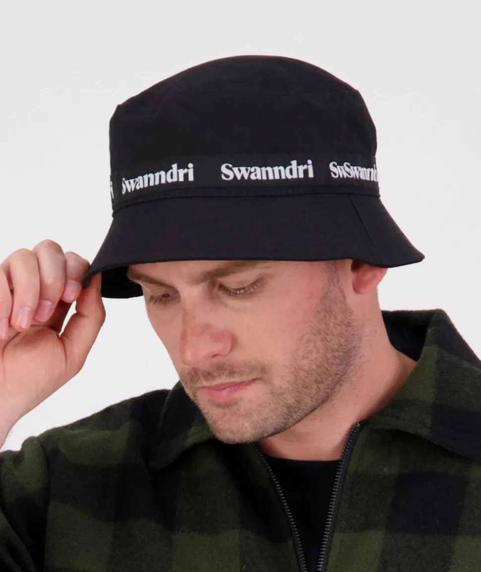 Unisex Swanni Bucket Hat