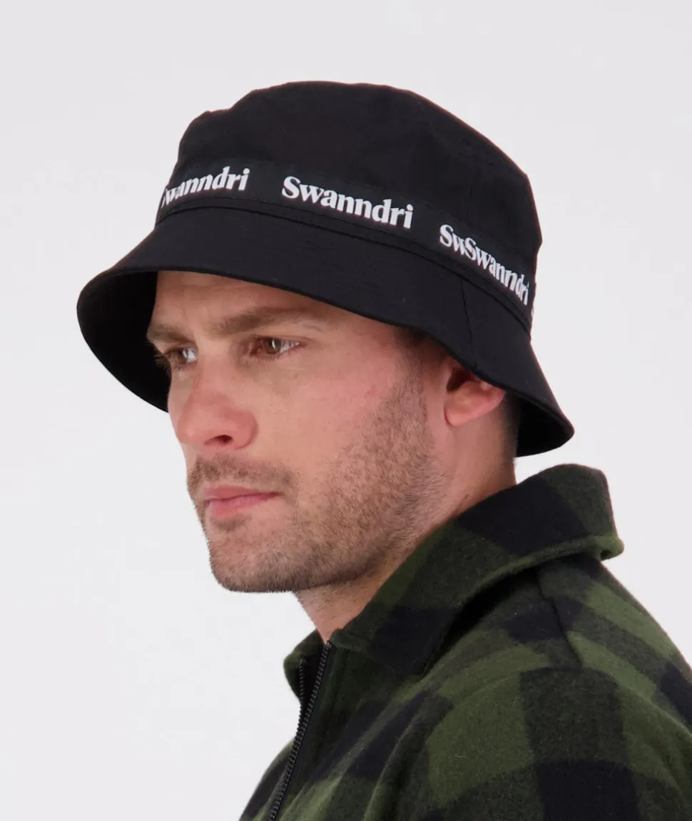 Unisex Swanni Bucket Hat