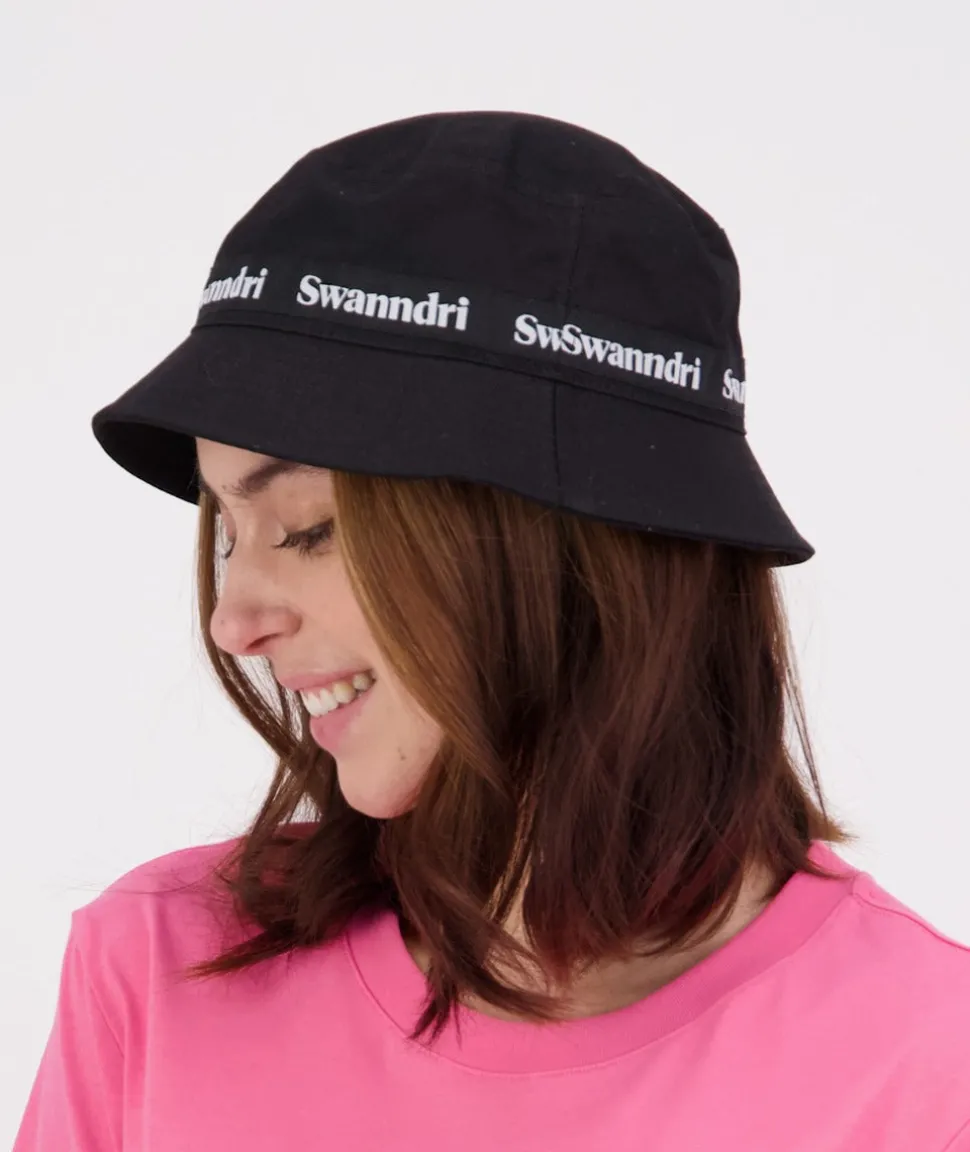 Unisex Swanni Bucket Hat