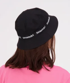 Unisex Swanni Bucket Hat