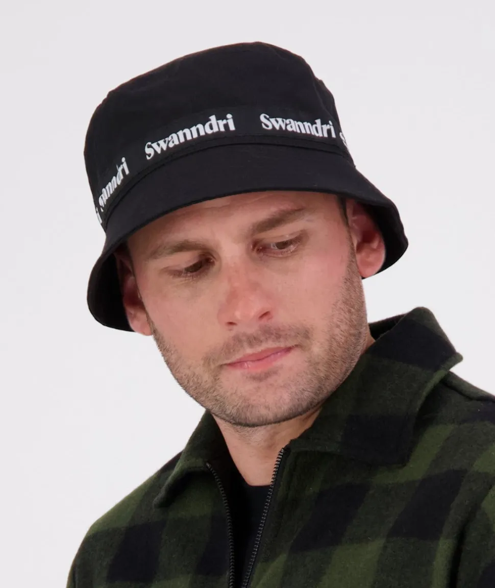 Unisex Swanni Bucket Hat