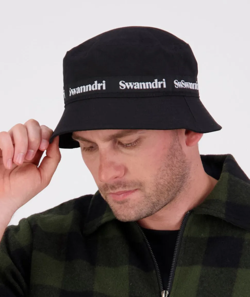 Unisex Swanni Bucket Hat
