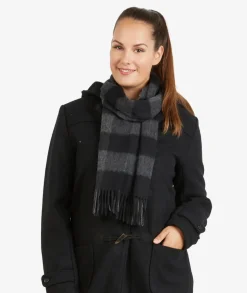 Unisex Wool Scarfie