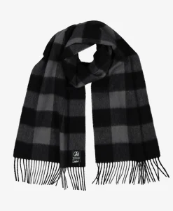 Unisex Wool Scarfie