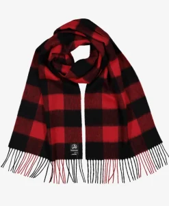 Unisex Wool Scarfie
