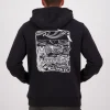 Wellington City Hoodie