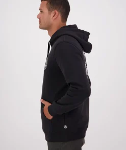 Wellington City Hoodie