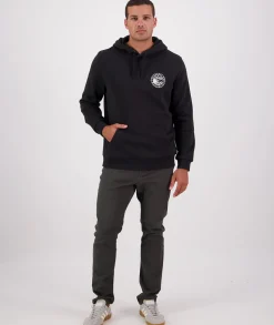 Wellington City Hoodie