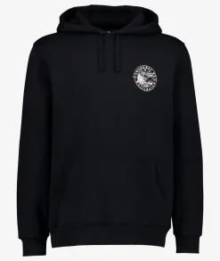 Wellington City Hoodie
