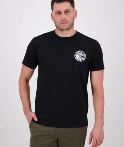 Wellington City T-Shirt
