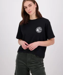 Wellington City T-Shirt