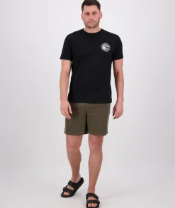 Wellington City T-Shirt