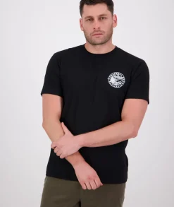 Wellington City T-Shirt