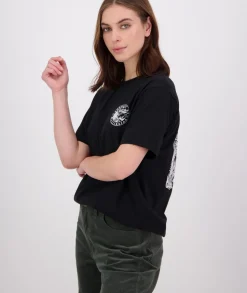 Wellington City T-Shirt