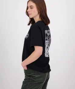 Wellington City T-Shirt