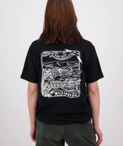 Wellington City T-Shirt