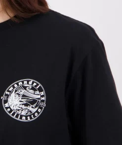 Wellington City T-Shirt
