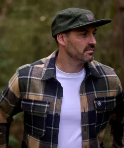 Wentworth Valley v2 Wool Cap