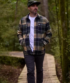 Wentworth Valley v2 Wool Cap