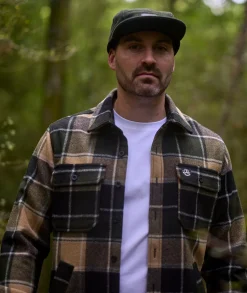 Wentworth Valley v2 Wool Cap