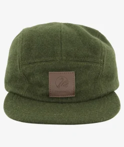 Wentworth Valley v2 Wool Cap