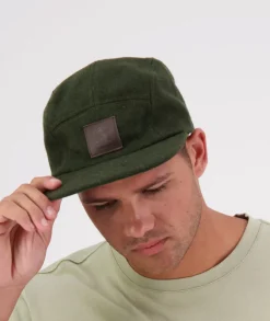 Wentworth Valley v2 Wool Cap