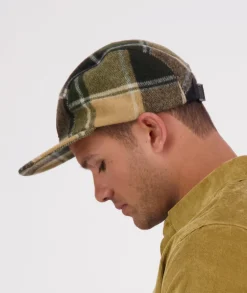 Wentworth Valley v2 Wool Cap