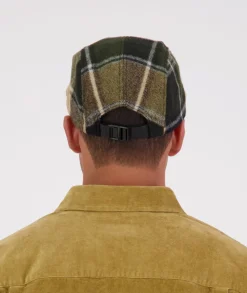 Wentworth Valley v2 Wool Cap