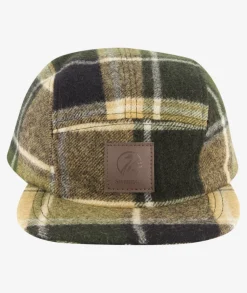 Wentworth Valley v2 Wool Cap