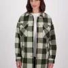 Women's Anchorage Longline Jacket